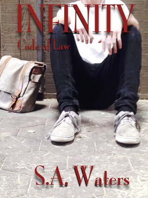 cover image of Infinity